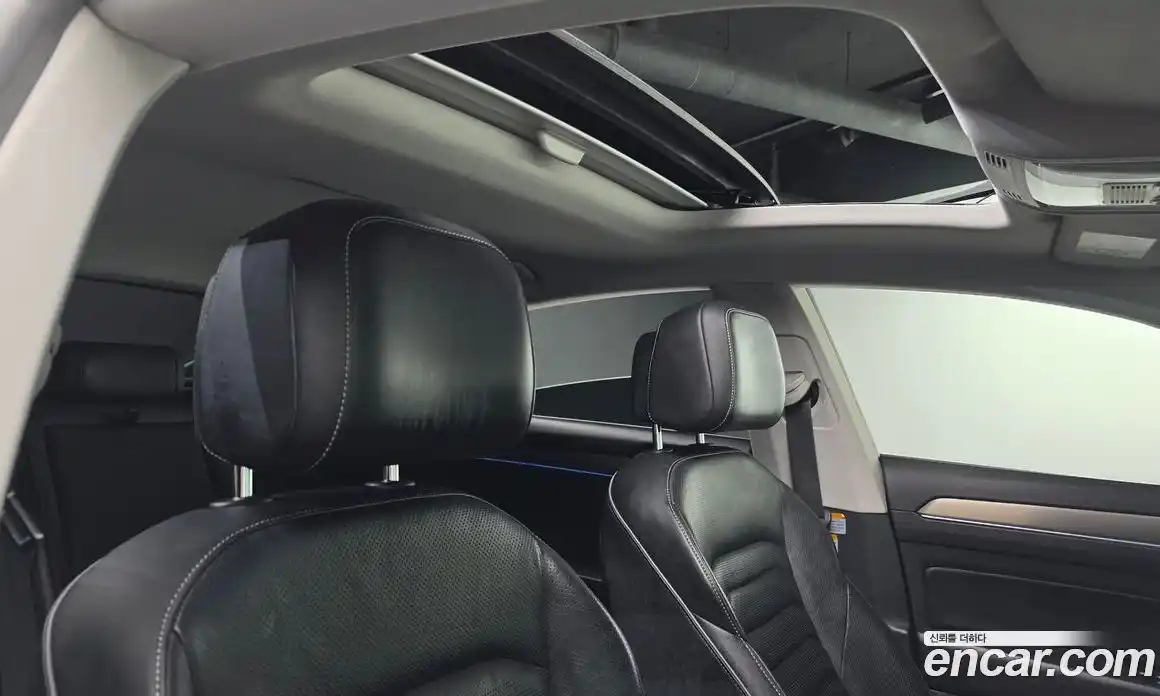 Volkswagen Arteon 2019 2.0 гидро в Москве № 1251394, фото 18