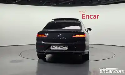 Volkswagen Arteon 2019 2.0 гидро в Москве № 1251394, миниатюра 4