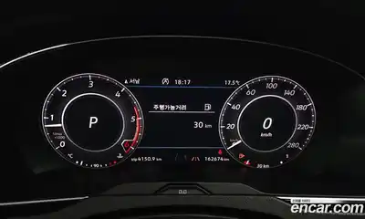 Volkswagen Arteon 2019 2.0 гидро в Москве № 1251394, миниатюра 8