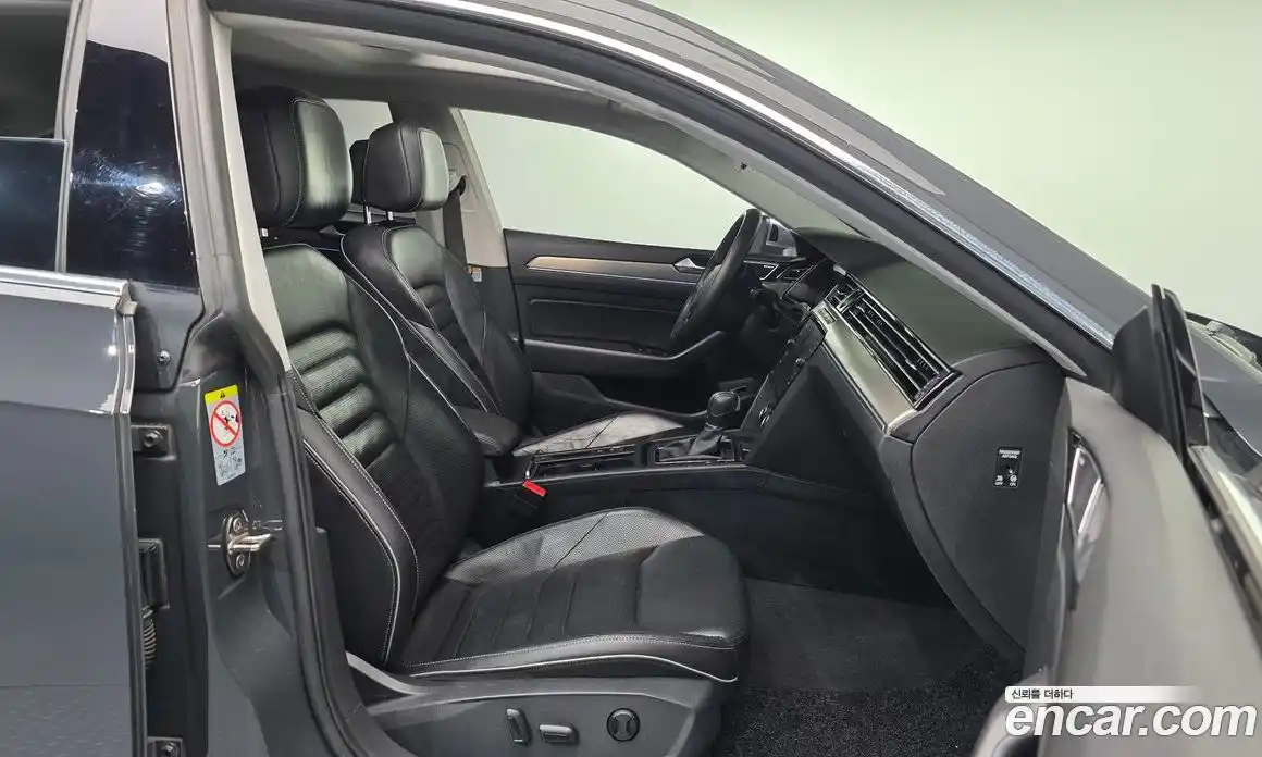 Volkswagen Arteon 2019 2.0 гидро в Москве № 1251394, фото 10