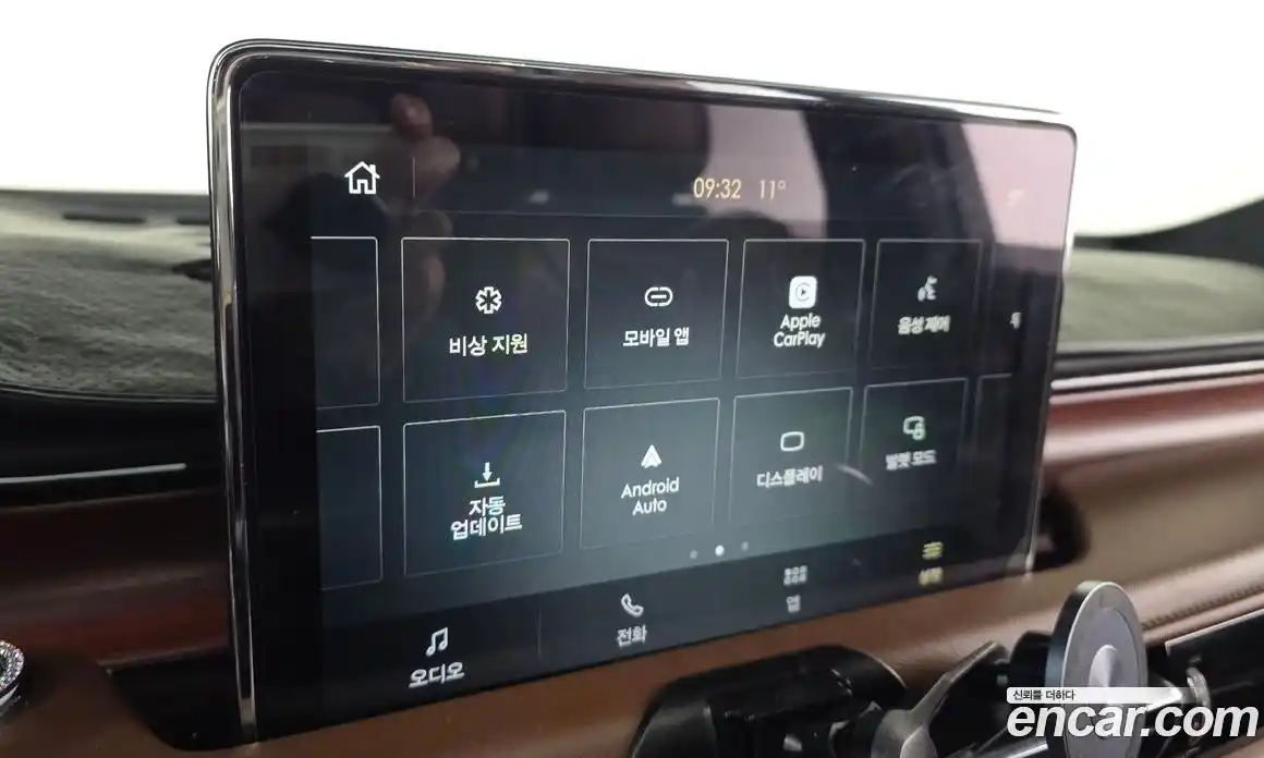 Lincoln Aviator 2022 3.0 гидро в Москве № 1253126, фото 17