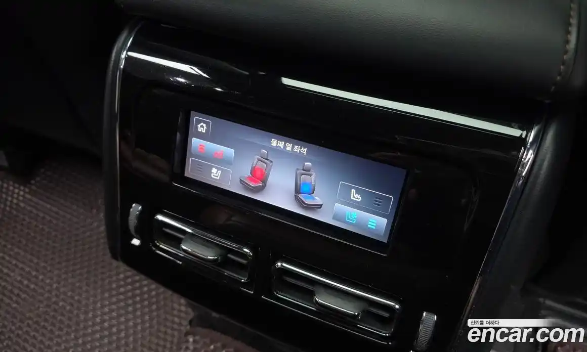 Lincoln Aviator 2022 3.0 гидро в Москве № 1253126, фото 18