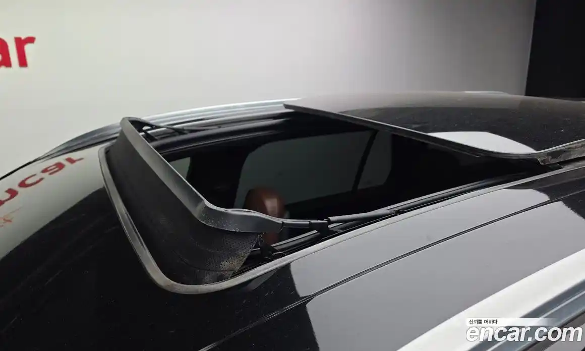 Lincoln Aviator 2022 3.0 гидро в Москве № 1253126, фото 19