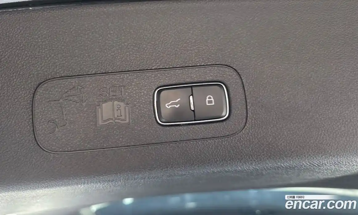 Lincoln Aviator 2022 3.0 гидро в Москве № 1253126, фото 20