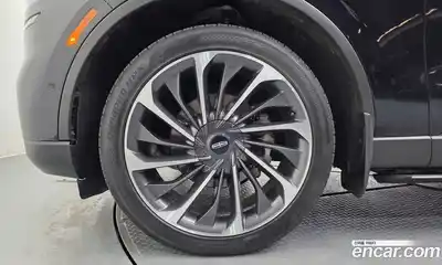 Lincoln Aviator 2022 3.0 гидро в Москве № 1253126, миниатюра 5