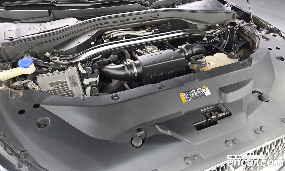 Lincoln Aviator 2022 3.0 гидро в Москве № 1253126, фото 6