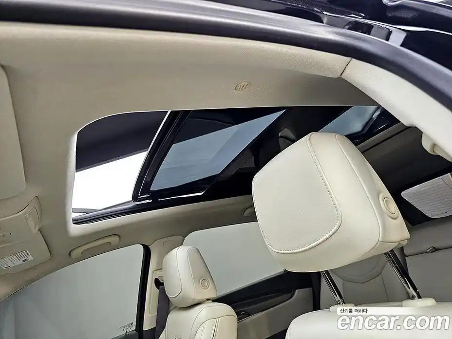 Cadillac XT5 2023 3.6 гидро в Москве № 1253601, фото 12