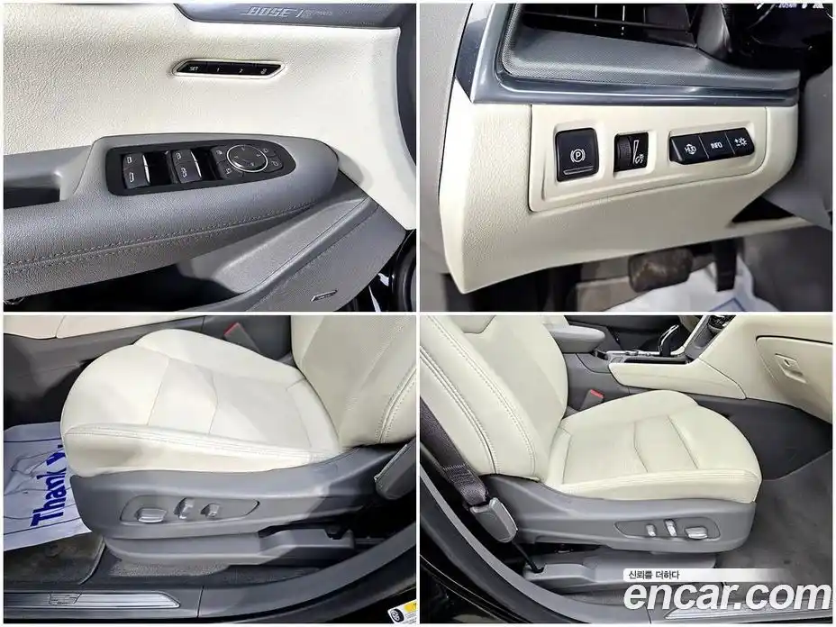 Cadillac XT5 2023 3.6 гидро в Москве № 1253601, фото 13