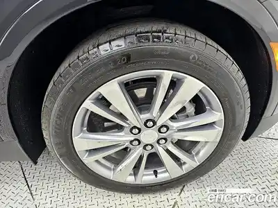 Cadillac XT5 2023 3.6 гидро в Москве № 1253601, миниатюра 5