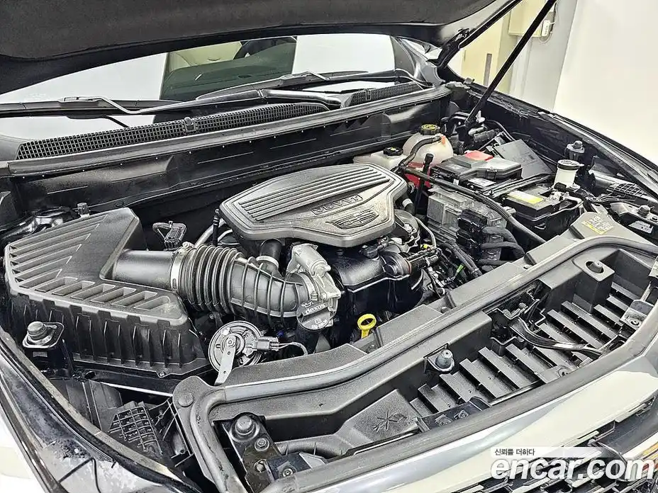 Cadillac XT5 2023 3.6 гидро в Москве № 1253601, фото 6