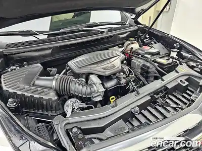 Cadillac XT5 2023 3.6 гидро в Москве № 1253601, миниатюра 6