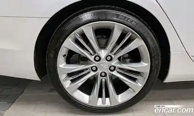 Cadillac CT6 2016 3.6 гидро в Москве № 1253660, миниатюра 5