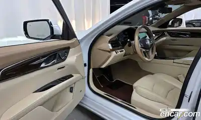 Cadillac CT6 2016 3.6 гидро в Москве № 1253660, миниатюра 10