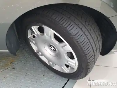 Bentley Flying Spur 2007 6.0 гидро в Москве № 1253764, миниатюра 5