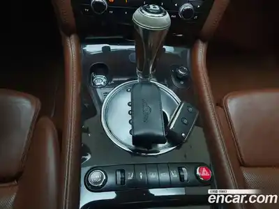 Bentley Flying Spur 2007 6.0 гидро в Москве № 1253764, миниатюра 9