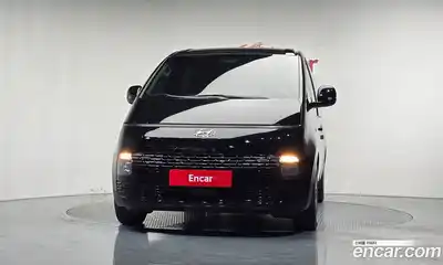 Hyundai Staria 2023 2.2 гидро в Москве № 1278139, миниатюра 3