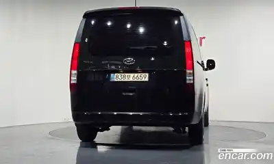 Hyundai Staria 2023 2.2 гидро в Москве № 1278139, миниатюра 4
