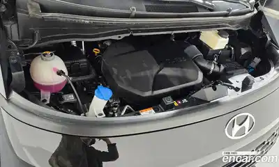 Hyundai Staria 2023 2.2 гидро в Москве № 1278139, миниатюра 6