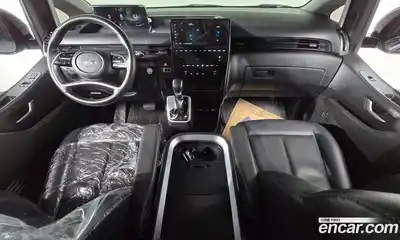 Hyundai Staria 2023 2.2 гидро в Москве № 1278139, миниатюра 7