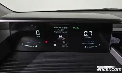 Hyundai Staria 2023 2.2 гидро в Москве № 1278139, миниатюра 8