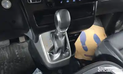 Hyundai Staria 2023 2.2 гидро в Москве № 1278139, миниатюра 9