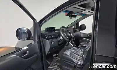 Hyundai Staria 2023 2.2 гидро в Москве № 1278139, миниатюра 10