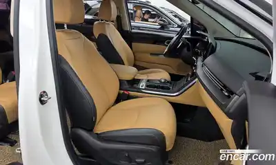 Kia Canival 2020 2.2 гидро в Москве № 1278154, миниатюра 11