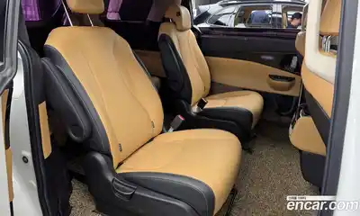 Kia Canival 2020 2.2 гидро в Москве № 1278154, миниатюра 12