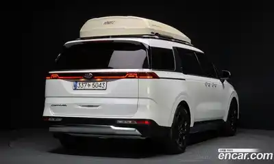 Kia Canival 2020 2.2 гидро в Москве № 1278154, миниатюра 2