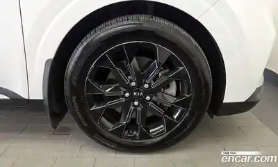 Kia Canival 2020 2.2 гидро в Москве № 1278154, миниатюра 5