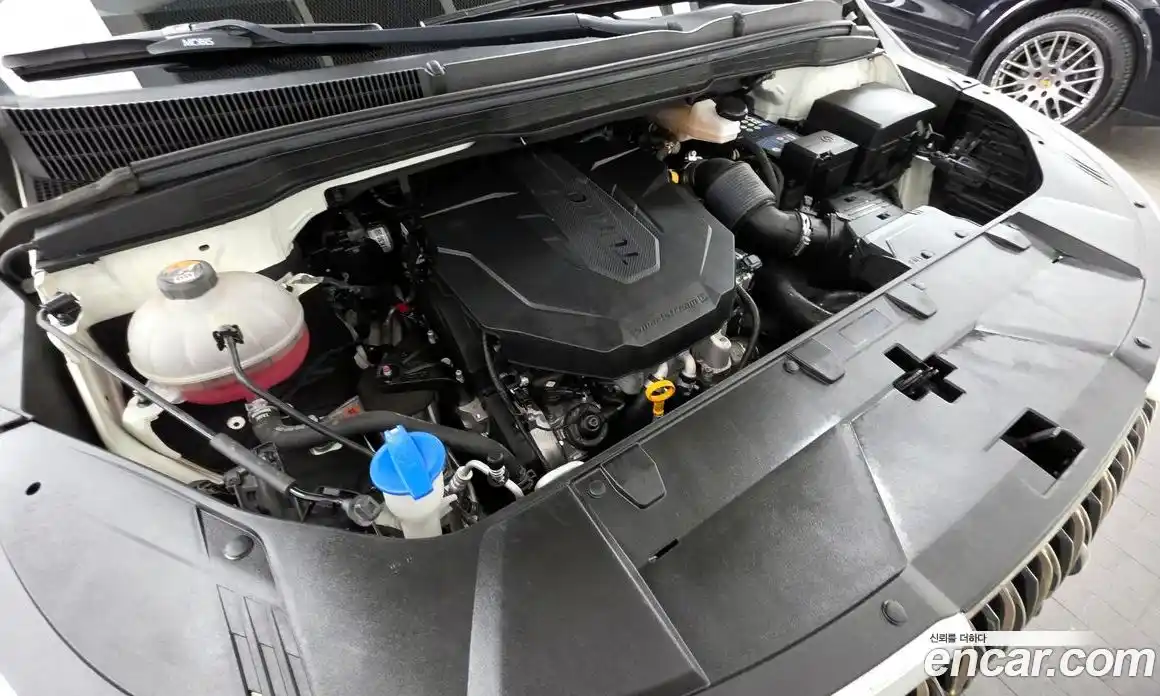 Kia Canival 2020 2.2 гидро в Москве № 1278154, фото 6