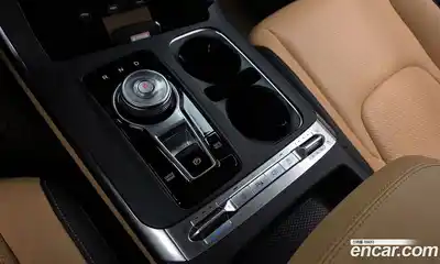 Kia Canival 2020 2.2 гидро в Москве № 1278154, миниатюра 9