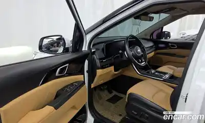 Kia Canival 2020 2.2 гидро в Москве № 1278154, миниатюра 10