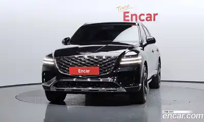 Genesis GV80 2025 2.5 Классический в Москве № 1278231, миниатюра 3