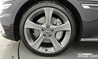 Genesis G80 2022 2.5 гидро в Москве, миниатюра 5