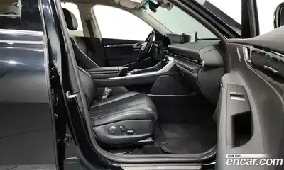 Genesis GV80 2020 2.5 гидро в Москве № 1278380, миниатюра 11