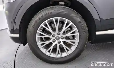 Genesis GV80 2020 2.5 гидро в Москве № 1278380, миниатюра 5