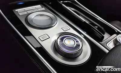Genesis GV80 2020 2.5 гидро в Москве № 1278380, миниатюра 9