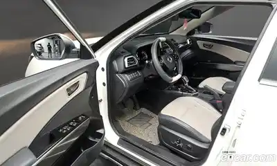 SsangYong TIBOLI 2024 1.5 Автомат в Москве № 1278400, миниатюра 12