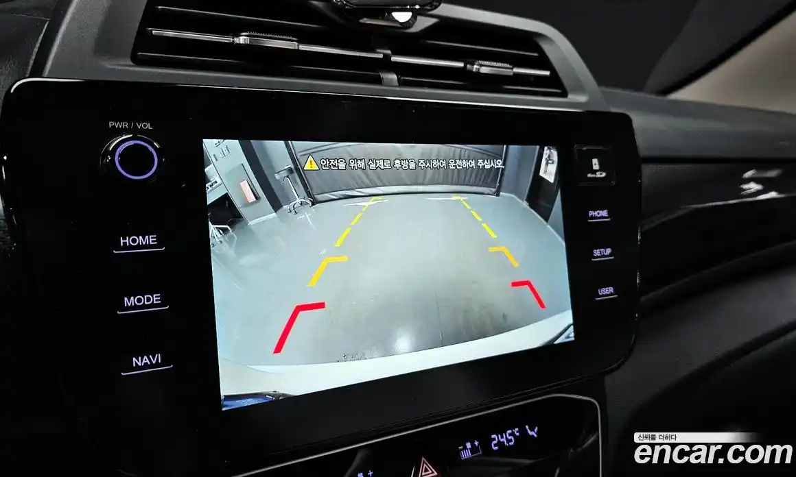 SsangYong TIBOLI 2024 1.5 Автомат в Москве № 1278400, фото 15