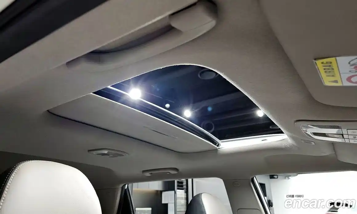 SsangYong TIBOLI 2024 1.5 Автомат в Москве № 1278400, фото 18