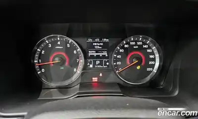 SsangYong TIBOLI 2024 1.5 Автомат в Москве № 1278400, миниатюра 8