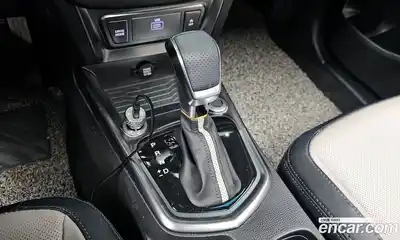 SsangYong TIBOLI 2024 1.5 Автомат в Москве № 1278400, миниатюра 9