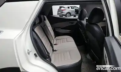 SsangYong TIBOLI 2024 1.5 Автомат в Москве № 1278400, миниатюра 10