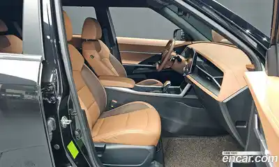 SsangYong Torres 2022 1.5 гидро в Москве № 1278412, миниатюра 11