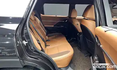 SsangYong Torres 2022 1.5 гидро в Москве № 1278412, миниатюра 12
