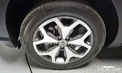 SsangYong Torres 2022 1.5 гидро в Москве № 1278412, миниатюра 5