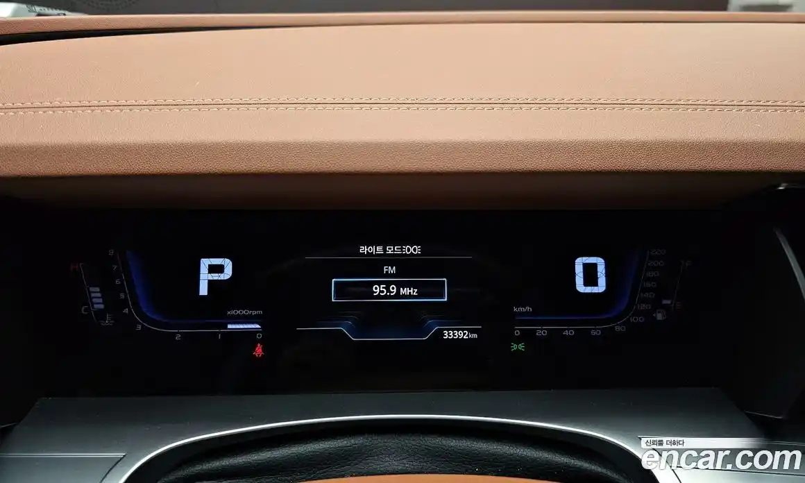 SsangYong Torres 2022 1.5 гидро в Москве № 1278412, фото 8