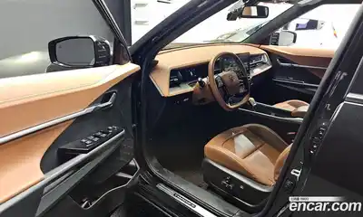 SsangYong Torres 2022 1.5 гидро в Москве № 1278412, миниатюра 10
