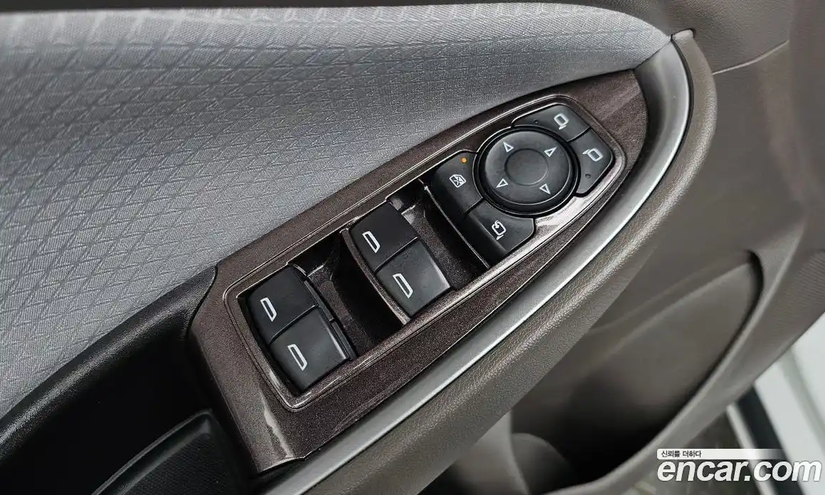 Chevrolet Malibu 2019 1.3 гидро, фото 18